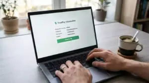 TrustPay sissemakse kihlveokontoris — juhend 2026 | PANUVÕTI