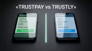 TrustPay vs Trustly — erinevused kihlvedudes 2026 | PANUVÕTI